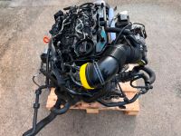 Motor CFF 2.0Tdi mit Anbauteile Audi A3 Q3 Seat Alhambra Skoda Niedersachsen - Braunschweig Vorschau