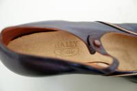 BALLY Damen Schuhe braun aus dem Jahr 1937, Zürich - VINTAGE Baden-Württemberg - Konstanz Vorschau