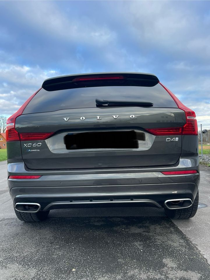 Volvo XC60 D4 R-Design in Versmold