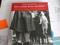 Das andere Ende der Leine  Buch Hund Erziehung Top Nordrhein-Westfalen - Emsdetten Vorschau