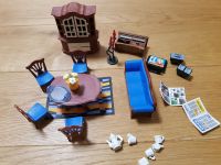 Wohnzimmer Playmobil 5327 Sachsen - Ottendorf-Okrilla Vorschau