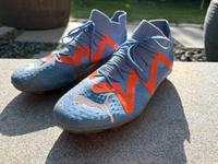 Puma Future Elite Fussballschuhe Gr. 43 Bayern - Wolnzach Vorschau