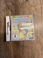 Nintendo DS Spiel Prinzessin Lillifee Nordrhein-Westfalen - Königswinter Vorschau