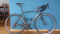 Rennrad Cervelo R 5 Nordrhein-Westfalen - Coesfeld Vorschau