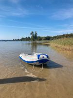 Schlauchboot Brandenburg - Bad Freienwalde Vorschau