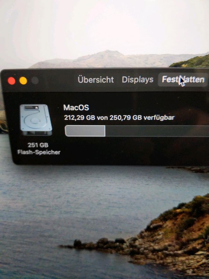 Apple Macbook Pro 13 Retina (Ende 2013)  256 GB HDD in Cloppenburg
