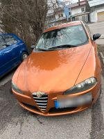 Alfa Romeo 147 Bayern - Mühldorf a.Inn Vorschau