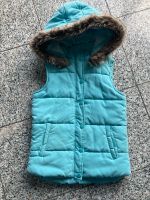 Winterjacke / Weste Gr.128 Nordrhein-Westfalen - Bornheim Vorschau