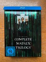Complete Matrix Trilogy, Blu-Ray Baden-Württemberg - Renchen Vorschau