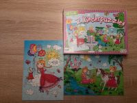 Kinderpuzzle Nordrhein-Westfalen - Eslohe Vorschau