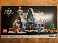 LEGO 10293 Winter Village Collection Santa's Visit NEU Kreis Ostholstein - Sereetz Vorschau