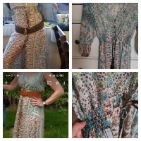 Langes Hippie Kleid gr: 36/38 Nordrhein-Westfalen - Oberhausen Vorschau