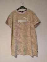 Puma Sweat kleid rosa grün Blätter wie Neu Gr. M München - Laim Vorschau