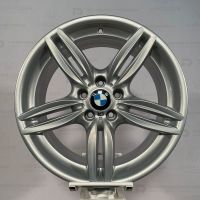 Original 19 Zoll BMW 5er F11 Styling M351 M-Paket Alufelgen Nordrhein-Westfalen - Holzwickede Vorschau