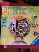 Ravensburger Puzzle Ball, Fußball, 2006 WM Hessen - Nauheim Vorschau