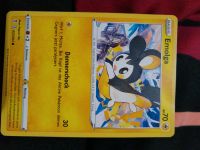 Emolga pokemonkarte Bayern - Meeder Vorschau