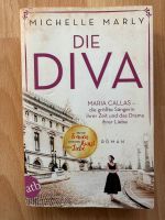 Michelle MARLY, Die Diva: Maria Callas Aachen - Aachen-Mitte Vorschau