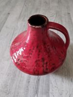 Keramik Vase mit Henkel -70erJahrr- Bochum - Bochum-Mitte Vorschau