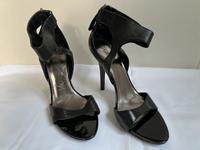 Guess Slingback-Sandalen Größe 39 Hessen - Obertshausen Vorschau