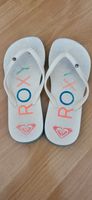 Mädchen Roxy Flip Flops/ Zehentrenner Gr.33/34 Köln - Köln Dellbrück Vorschau