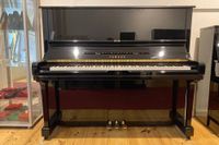 Yamaha U3 Konzertklavier, als Silent klavier mögl 1 A Zustand!⭐⭐⭐ Berlin - Wilmersdorf Vorschau