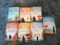 Clifton Saga Jeffrey Archer Niedersachsen - Seggebruch Vorschau