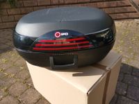 Shad SH46 Topcase mit Befestigungsplatte (abnehmbarer Case) Saarland - Quierschied Vorschau