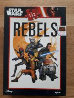 Puzzle Star Wars Rebels 112 Teile Bayern - Aschaffenburg Vorschau