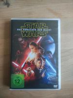 Star wars Erwachen der Macht DVD Hannover - Vahrenwald-List Vorschau