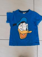 T-Shirt mit Donald Duck Motiv Frankfurt am Main - Rödelheim Vorschau