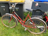 Alte Fahrräder/ Vintage Nordrhein-Westfalen - Lemgo Vorschau