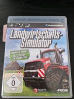 Landwirtschafts Simulator,  PS3 Spiel Niedersachsen - Northeim Vorschau