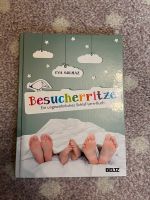 Besucherritze Schlaf lern Buch Baden-Württemberg - Karlsruhe Vorschau