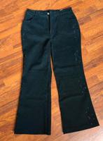 schwarze JEANS mit Glitzersteinen - NEU Sachsen - Kamenz Vorschau
