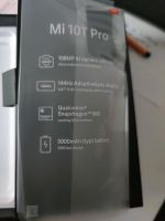 Xiaomi Mi 10t Pro 5 G mit 128 GB Berlin - Steglitz Vorschau