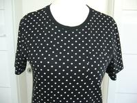 Damen T-Shirt Bluse Shirt Sweatshirt Top M 38 Baumwolle schwarz Nordrhein-Westfalen - Paderborn Vorschau