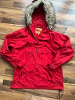 Fjällräven Herren Gutulia Anorak Jacke Schleswig-Holstein - Molfsee Vorschau