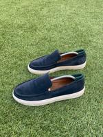 Tommy Hilfiger Slipper Loafer Mokassin Größe 44 Nordrhein-Westfalen - Düren Vorschau