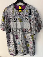 Hugo Boss Shirt „Tee Lotus“ Gr. M Oversized NEU Sachsen - Bernsdorf Vorschau