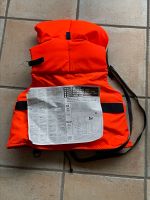 Schwimmweste / Rettungsweste Sevylor Small 40 - 60 kg Nordrhein-Westfalen - Bottrop Vorschau