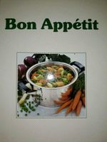 Bon Appetit- AMC  Kochbuch Brandenburg - Storkow (Mark) Vorschau