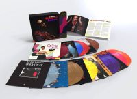 PREISSENKUNG The Story Of Quincy Jones (Boxset Vinyl me please) Hessen - Kronberg im Taunus Vorschau