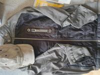 Bogner Jacke Kappe Herren Niedersachsen - Hann. Münden Vorschau