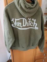 Von dutsch pull and bear hoodie Pullover xs oilve grün Sachsen - Lichtentanne Vorschau