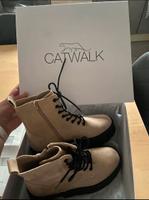 Neu! Moderne l Stiefel Boots Essen - Altenessen Vorschau