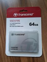 Transcend SSD370S 64GB Interne Festplatte Hessen - Rödermark Vorschau