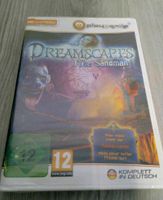 PC-Spiel "Dreamscapes - The Sandman" (originalverpackt) Bayern - Königsbrunn Vorschau