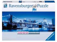 Ravensburger Puzzle leuchtendes New York No. 15 050 2 Nordrhein-Westfalen - Willich Vorschau