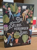 Die Selbstversorgerbibel Sachsen-Anhalt - Merseburg Vorschau