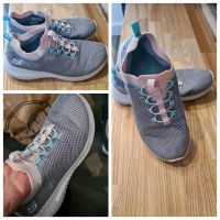 Skechers Mädchen Schuhe Größe 34 Hessen - Frankenberg (Eder) Vorschau